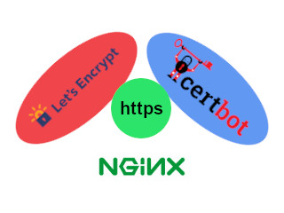 Certbot + Let's Encrypt + Docker Nginx (Guía 2025)