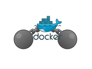 Limitar ancho de banda en Docker (Método Wondershaper 2017)