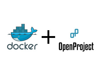 Contenedor Docker con OpenProject (Guía Docker Compose)