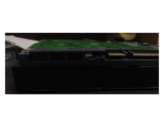 Reparación Seagate ST3500320AS 7200.11 - Bug BSY Error (Vía Consola TTL)